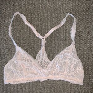 Light Pink Bralette